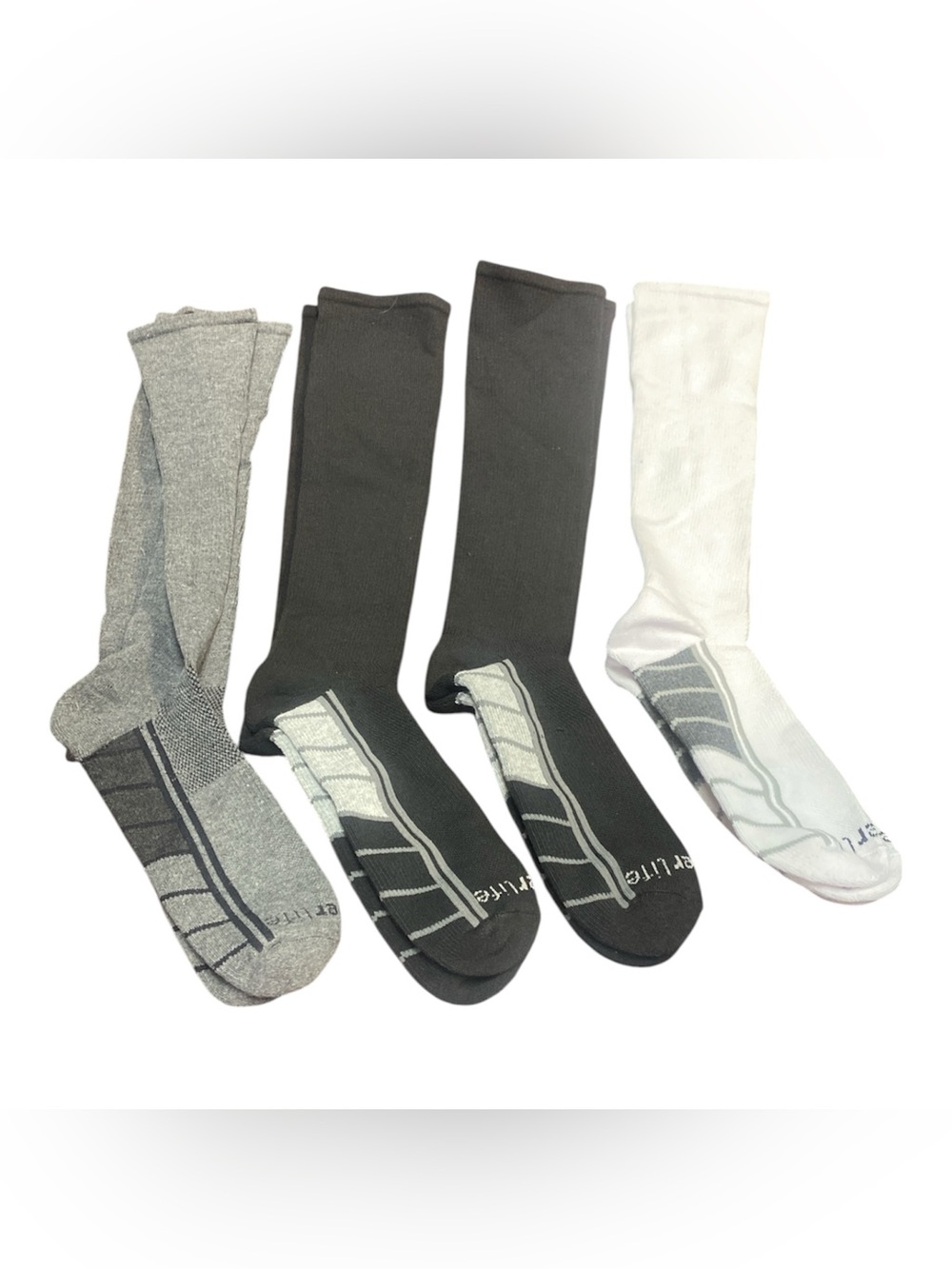NWT Tommie Copper Men’s Compression Shocks XL